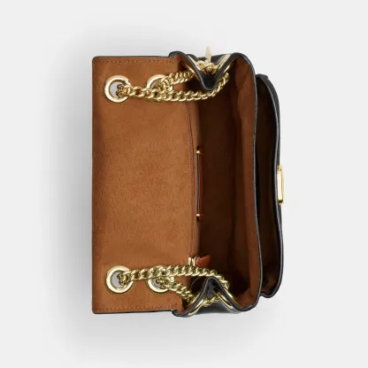 Elodie Crossbody Bag 18 In Signature Canvas - IMXAQ - view 6