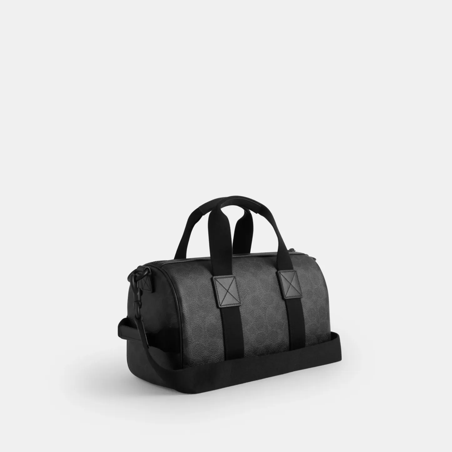 Explorer Duffle Bag 28 In Signature Canvas - MWOY2 - view 4