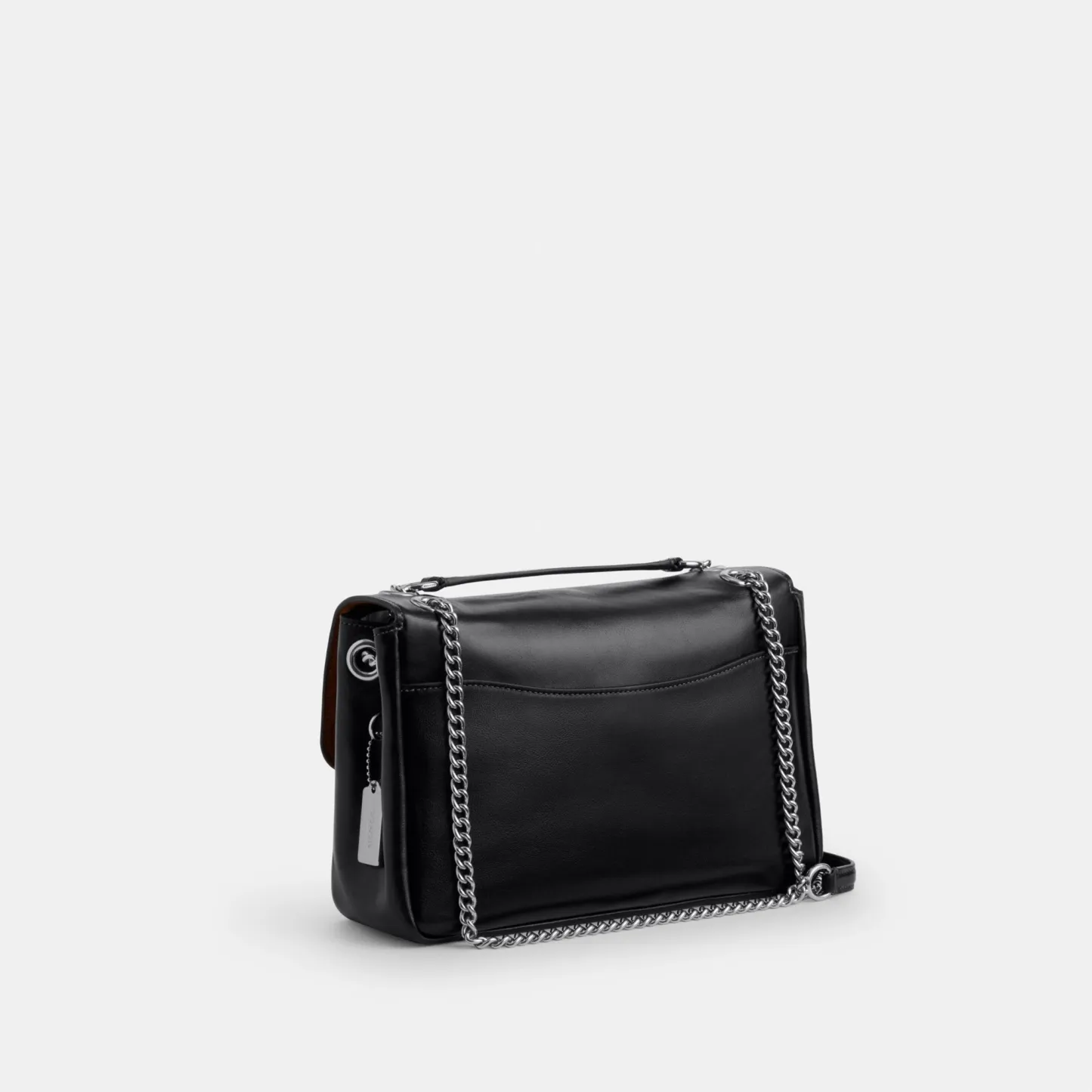 Elodie Crossbody Bag - SVBK - view 4