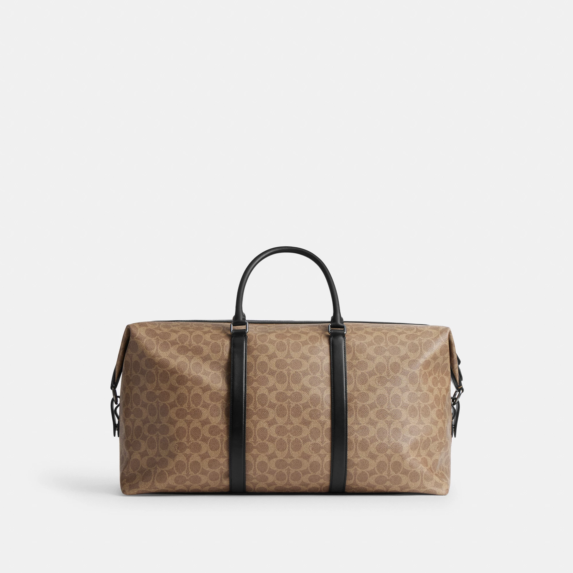 Trekker Bag 52 In Signature Canvas - QBNRX - view 5