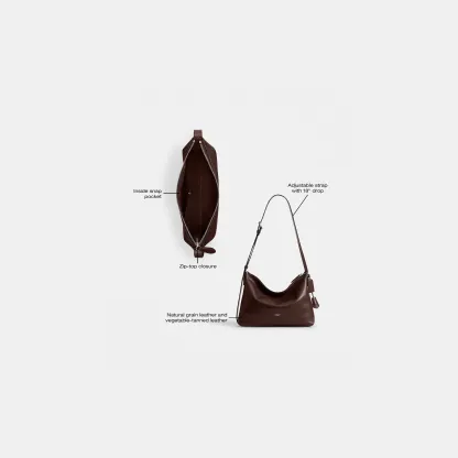 Mott Messenger Bag 33 - MPL - view 7