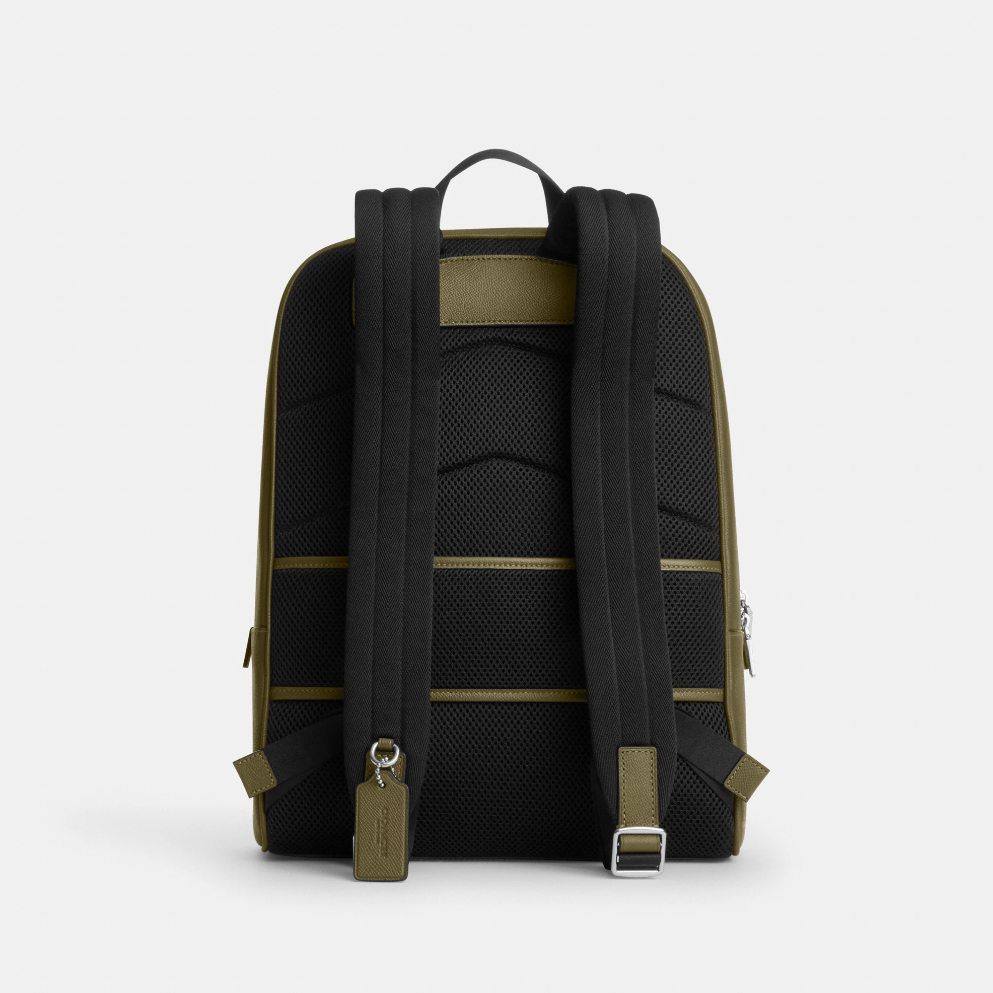 Aiden Backpack - SVOL - view 5