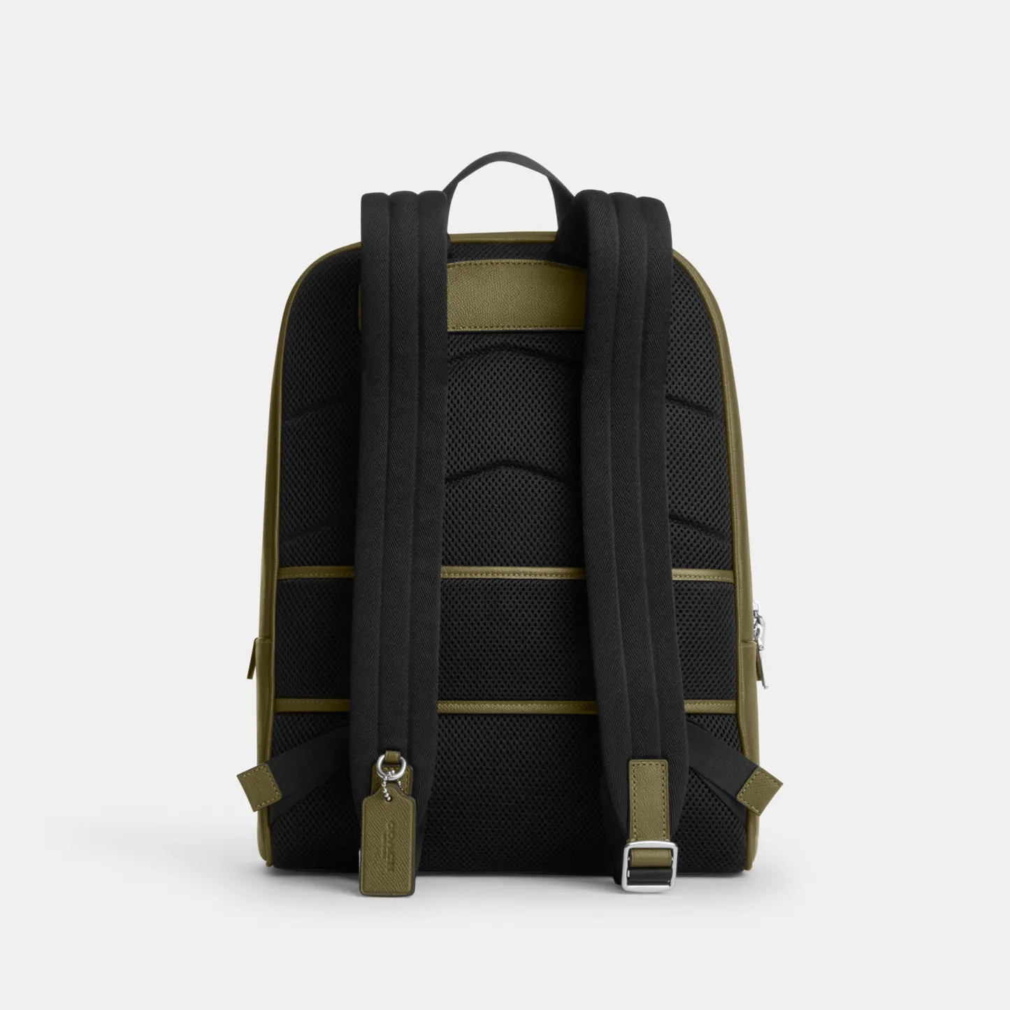 Aiden Backpack - SVOL - view 5