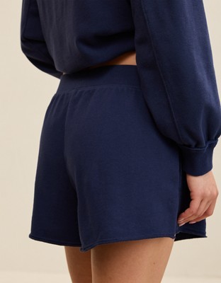 Aerie Alumni Short - Navy