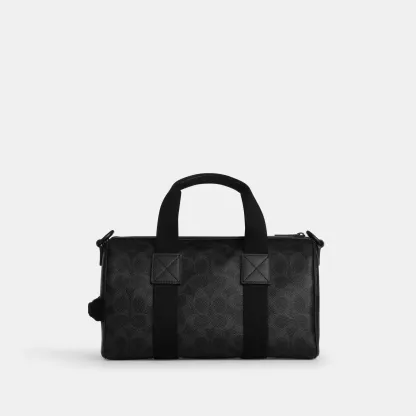 Explorer Duffle Bag 28 In Signature Canvas - MWOY2 - view 5