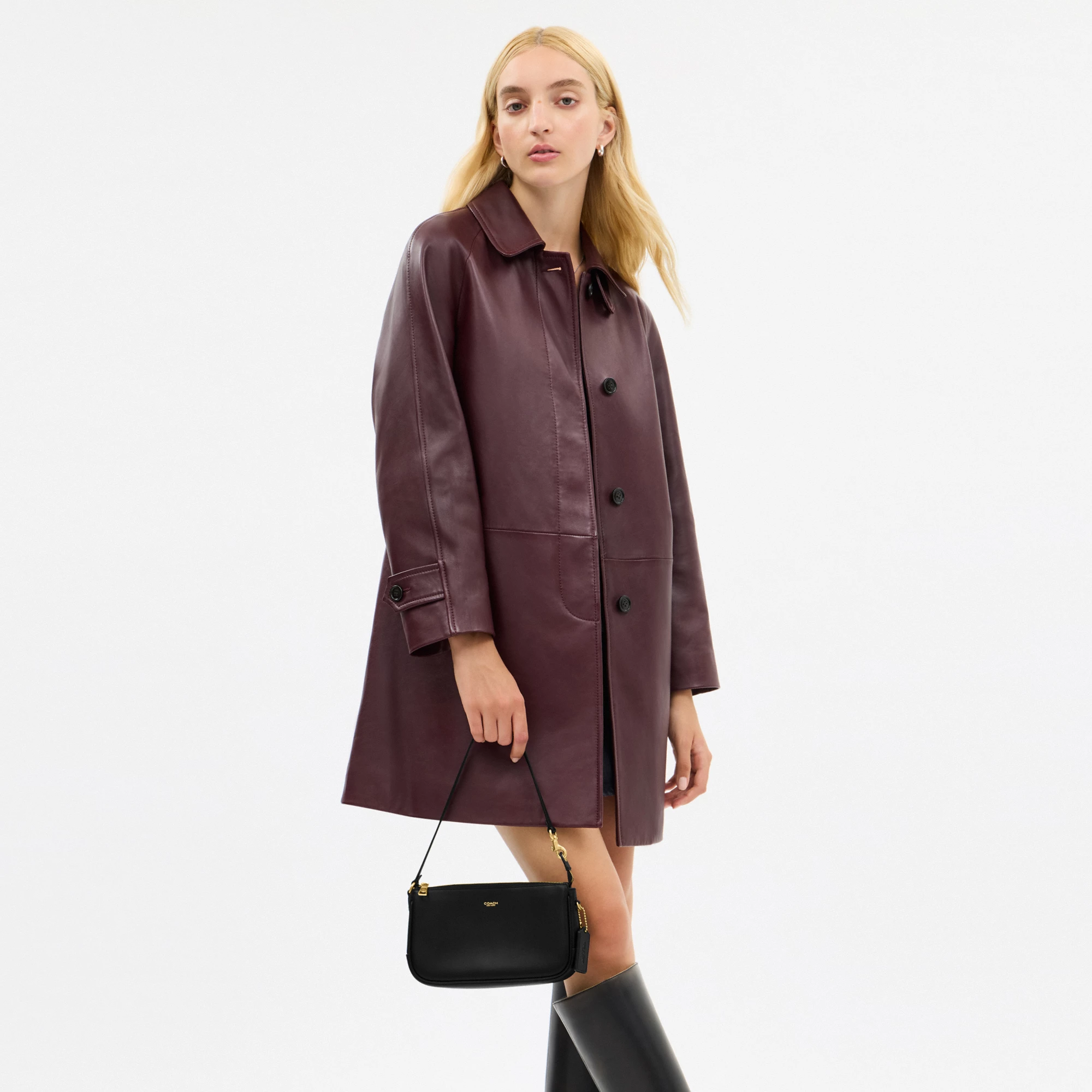 Plaza Bag - B4BK - view 10