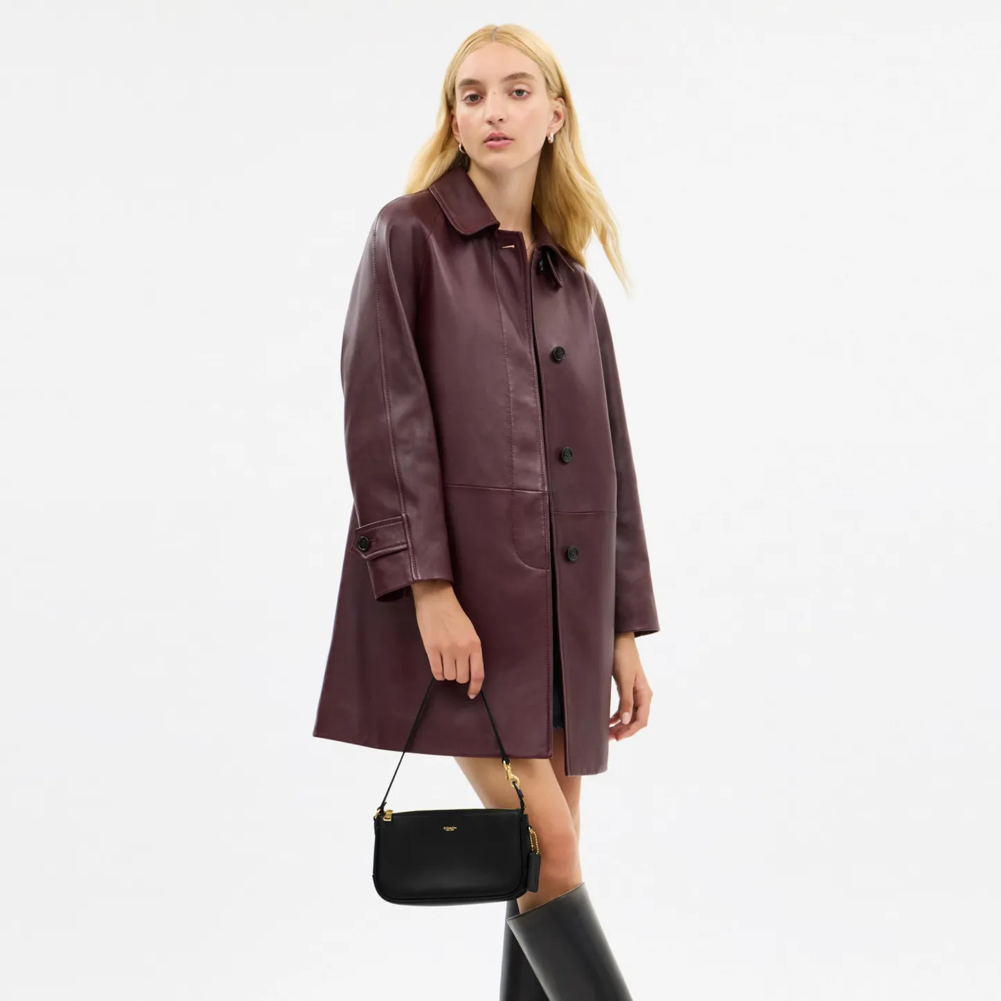 Plaza Bag - B4BK - view 10