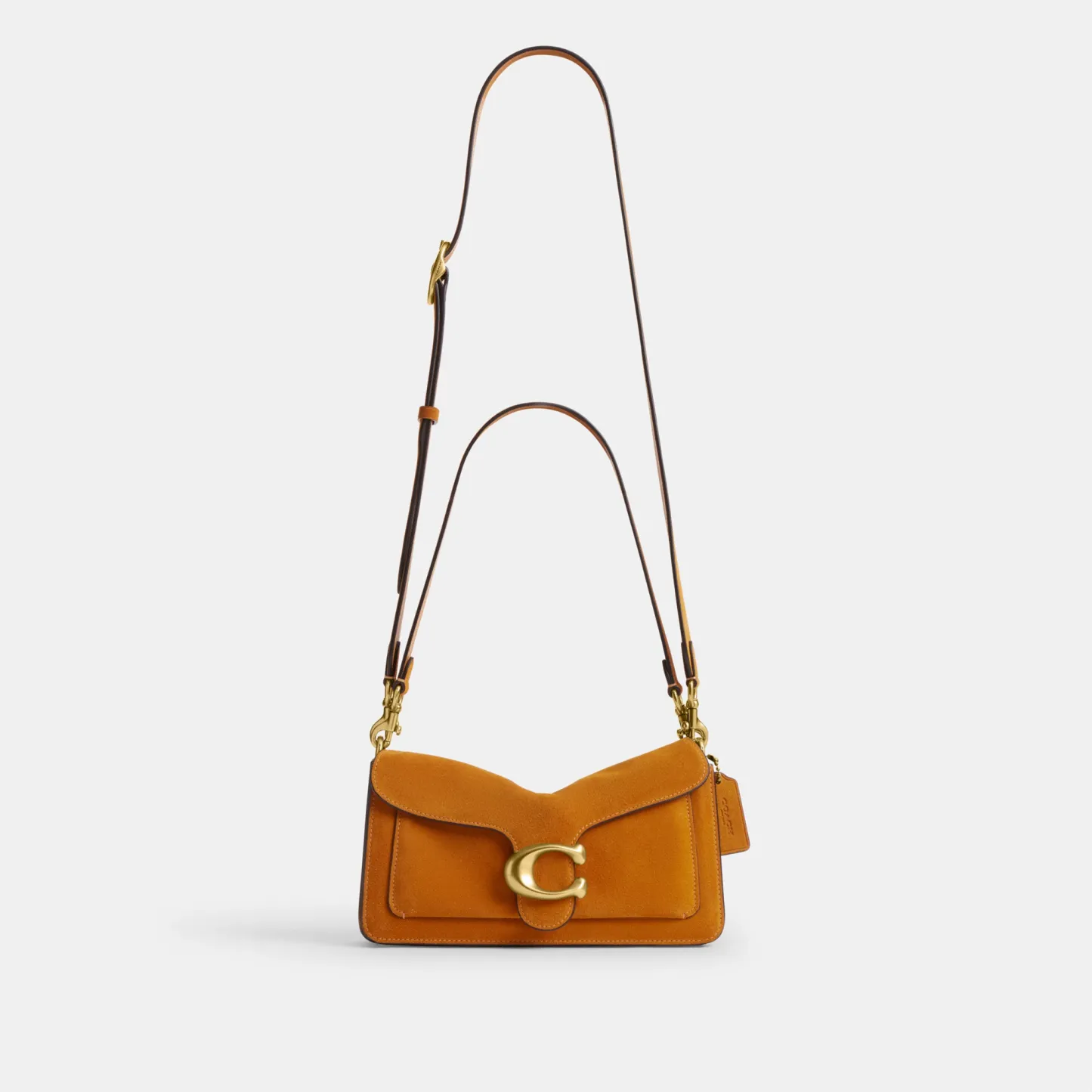 Tabby Shoulder Bag 26 - B4IL - view 9