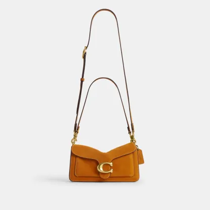 Tabby Shoulder Bag 26 - B4IL - view 9