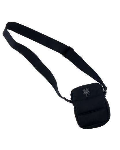 Nylon Crossbody