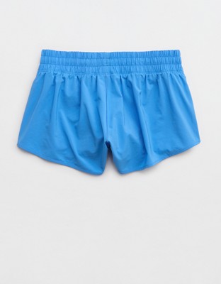 OFFLINE By Aerie 2" Hot Stuff Short - Rome Blue