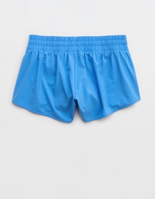 OFFLINE By Aerie 2" Hot Stuff Short - Rome Blue