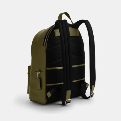 Taylor Backpack - SVOL - view 4