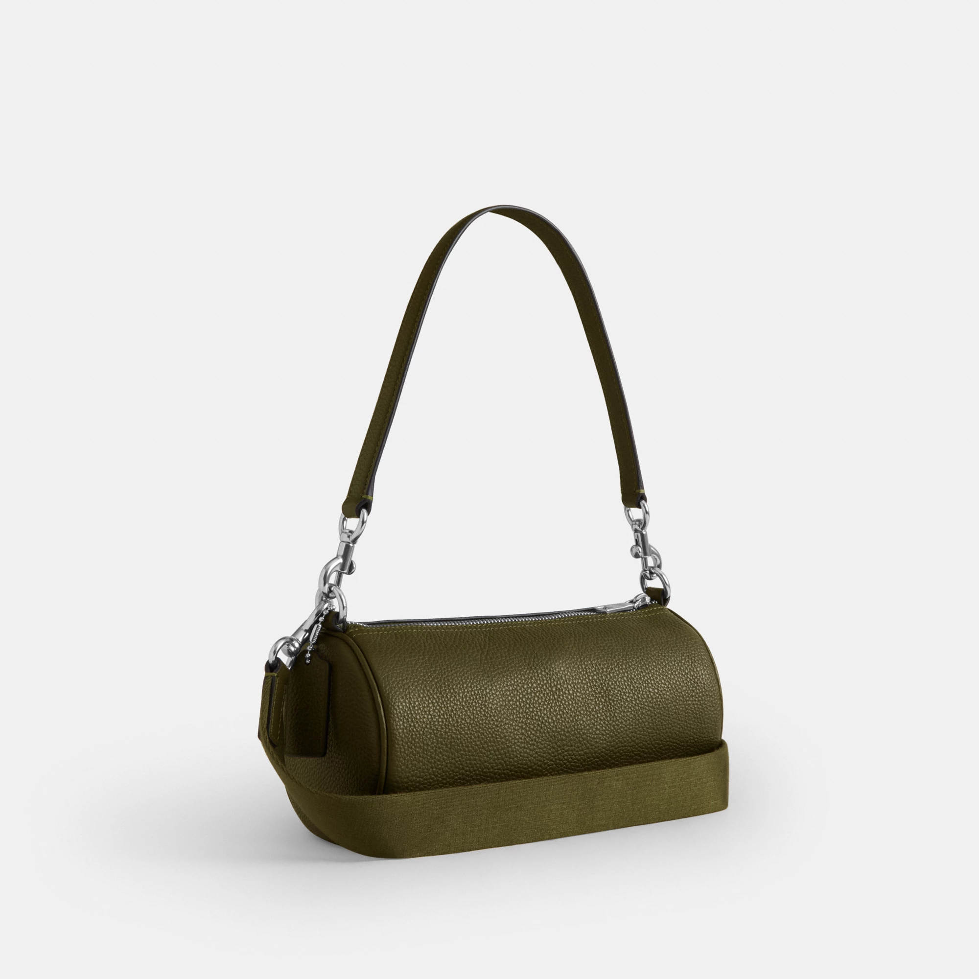 Andre Barrel Bag 24 - SVOL - view 4