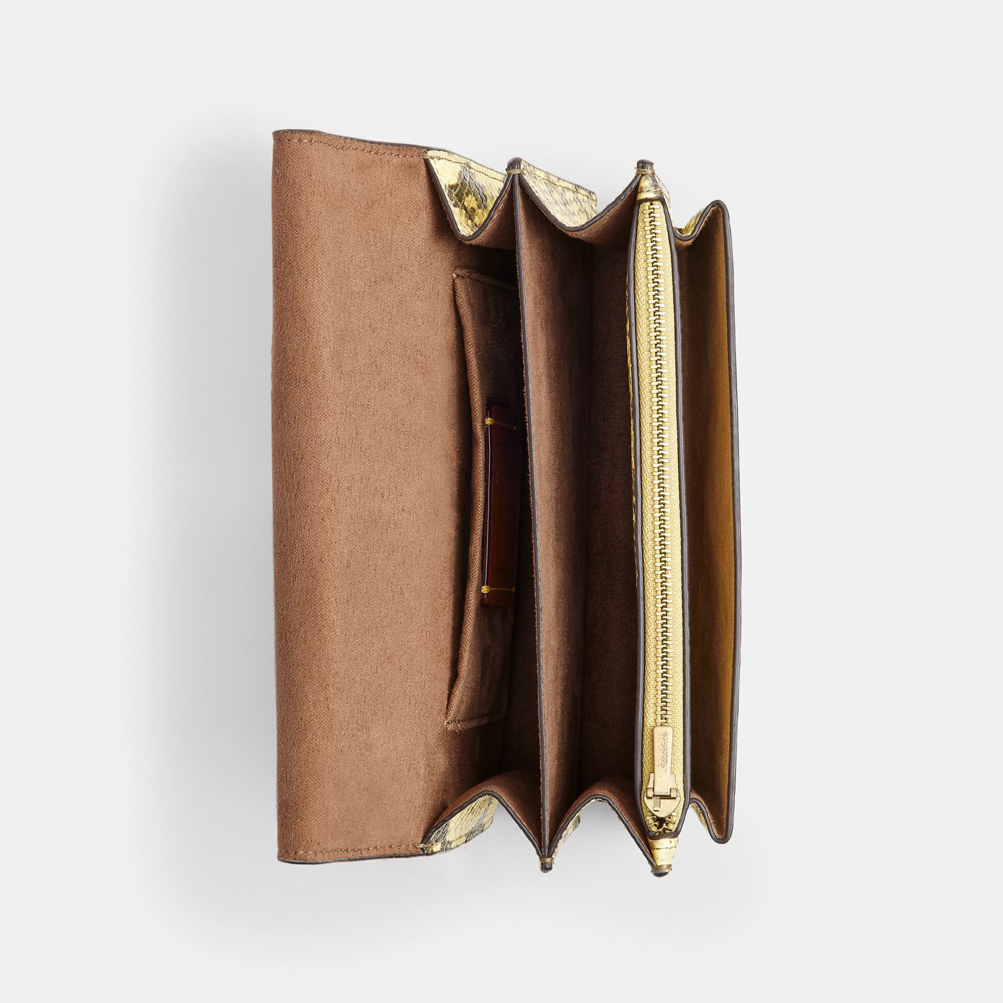 Mini Klare Crossbody Bag - IMYLW - view 6