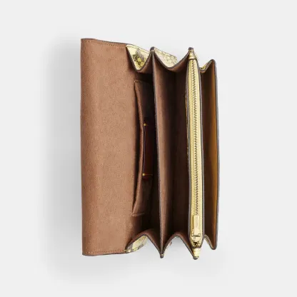 Mini Klare Crossbody Bag - IMYLW - view 6