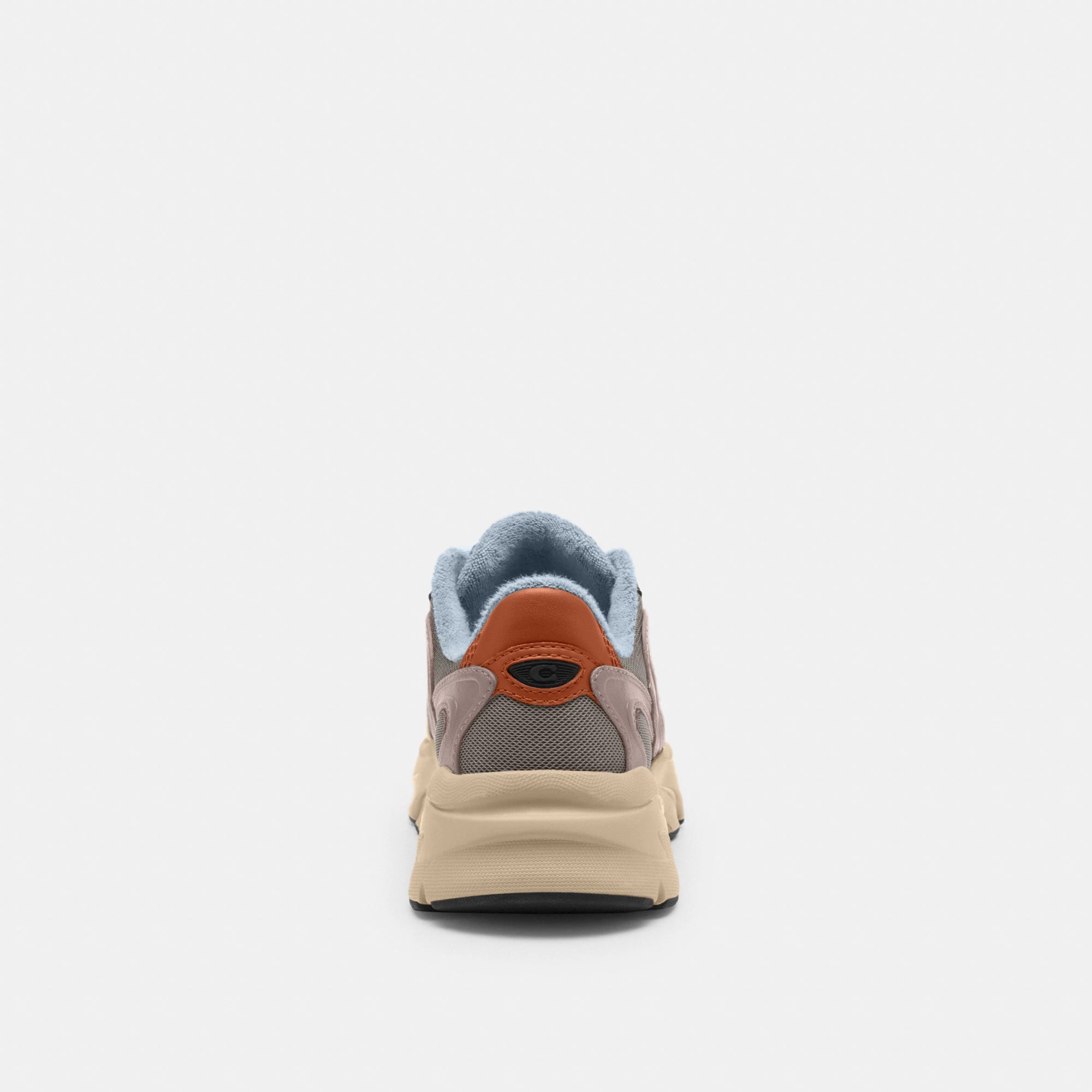 Bolt Runner Sneaker - YNG - view 5