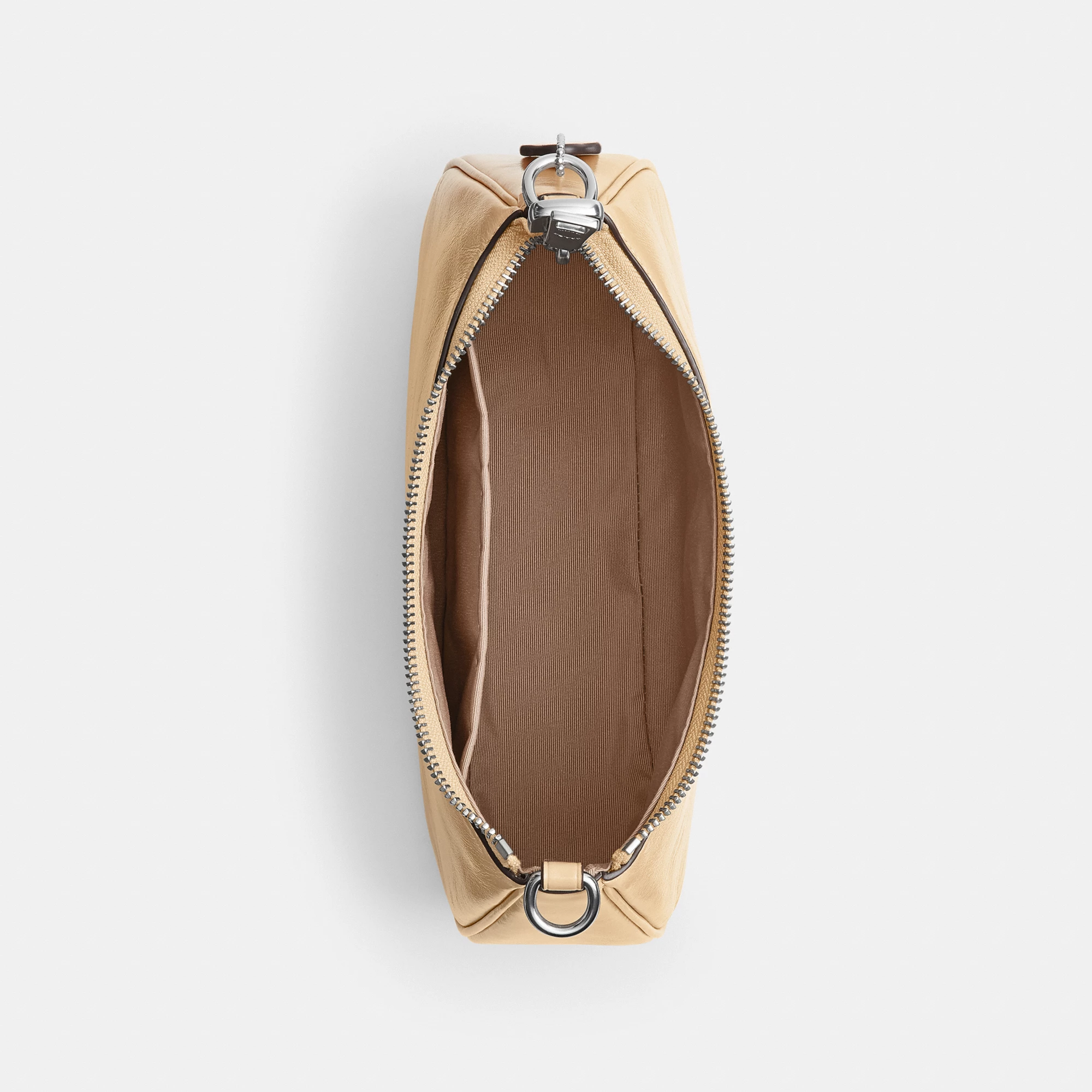 Teri Shoulder Bag With Bows - SVB9C - view 6