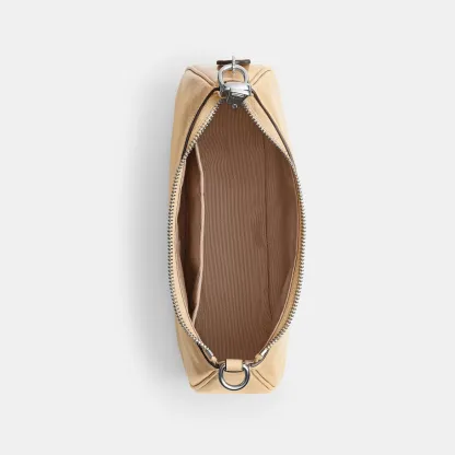 Teri Shoulder Bag With Bows - SVB9C - view 6