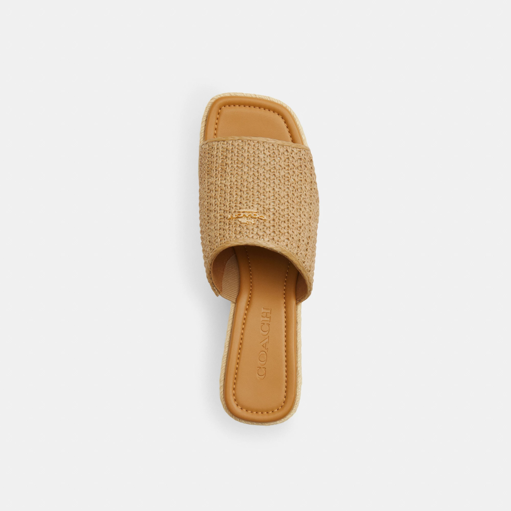 Phoebe Platform Sandal - UPZ - view 4