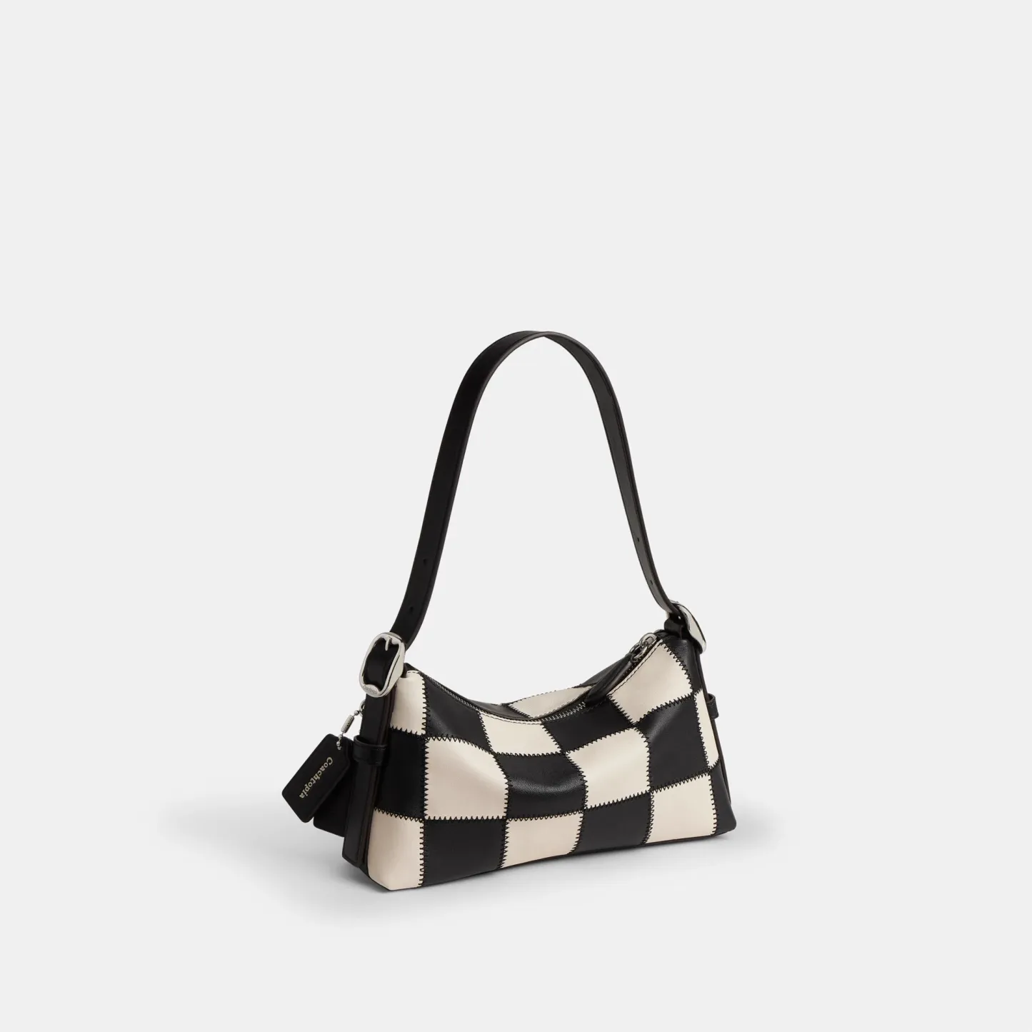 Alter/Ego Small Slouchy Shoulder Bag - L77 - view 4