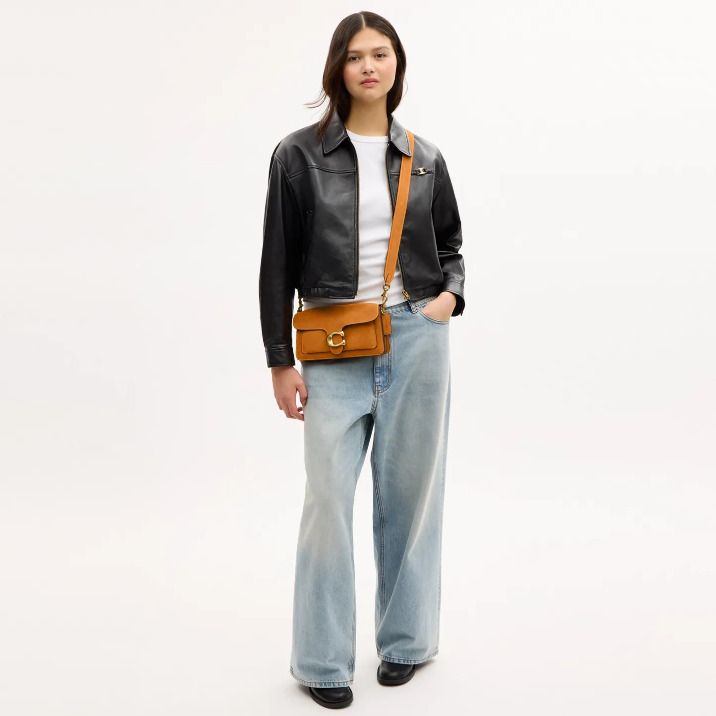 Tabby Shoulder Bag 26 - B4IL - view 10