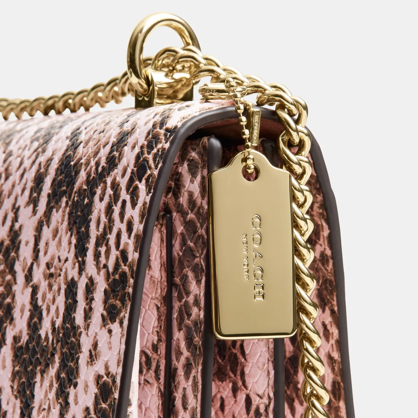 Klare Crossbody Bag - IMPIN - view 9