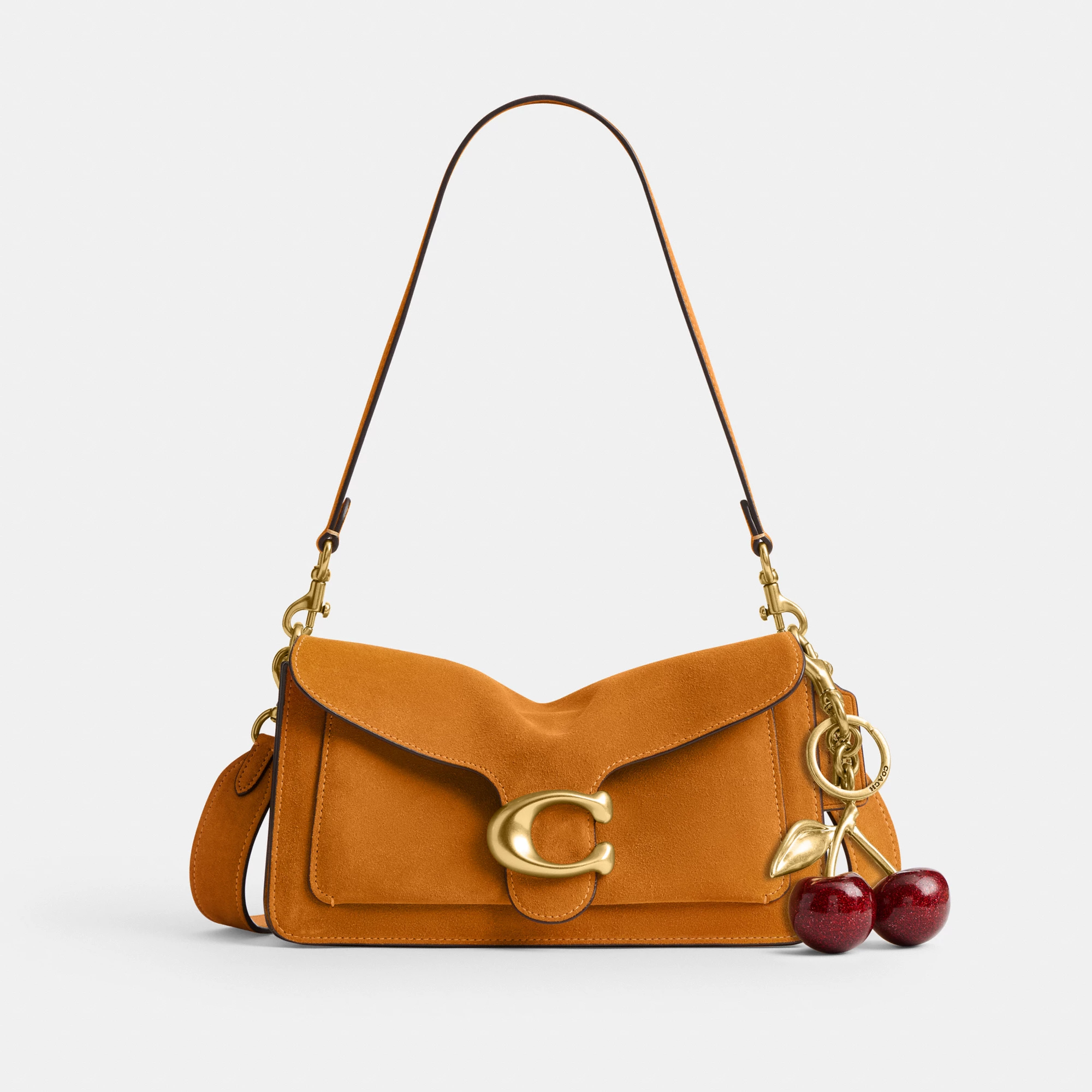 Tabby Shoulder Bag 26 - B4IL - view 11