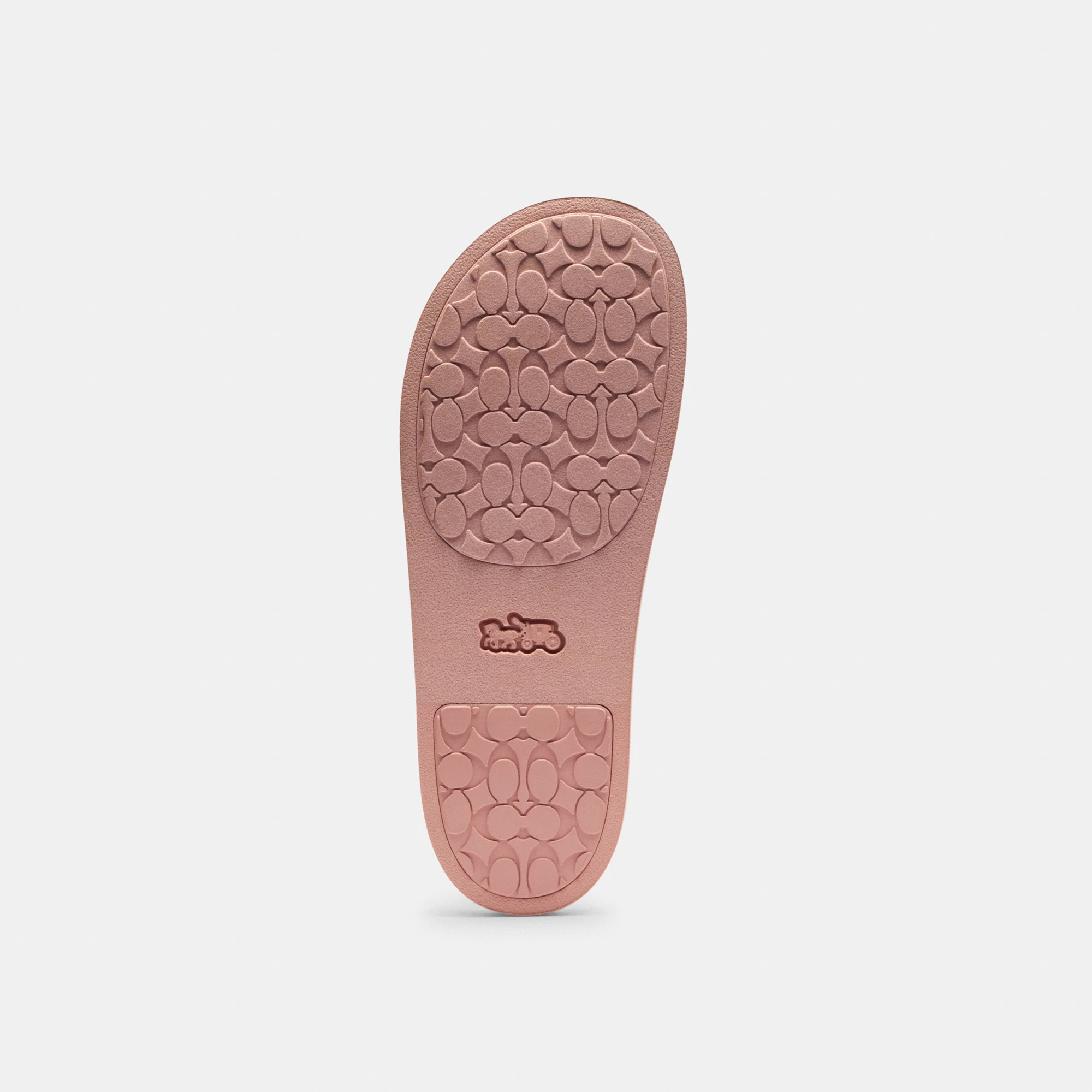 Udele Sport Slide In Signature Denim - Y5I - view 5