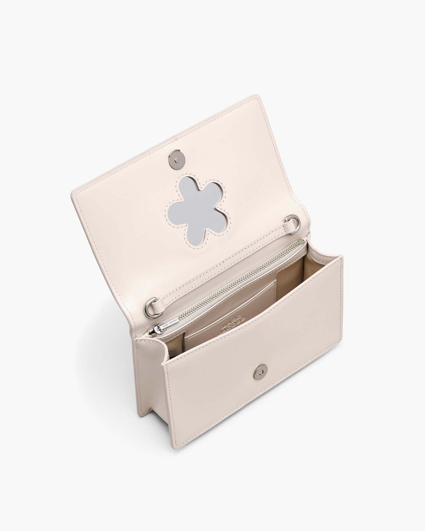 The Glam Mirror Mini Bag