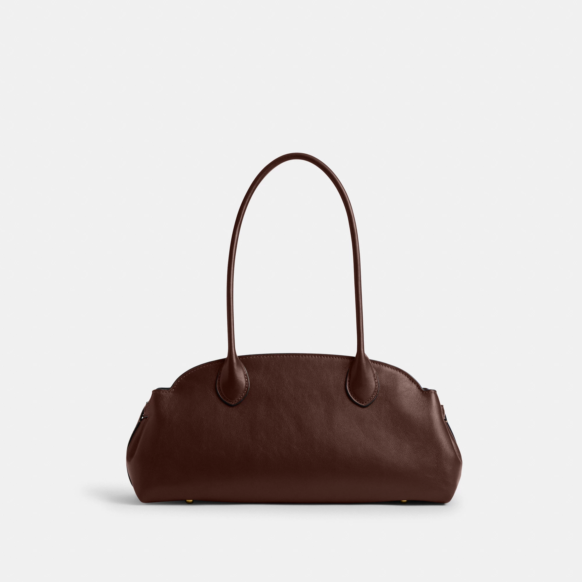COACH®,Empire Carryall Bag 34,,Back View