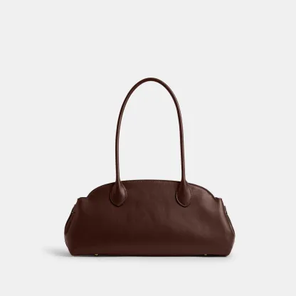 COACH®,Empire Carryall Bag 34,,Back View