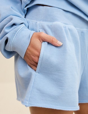 Aerie Alumni Short - Monaco Blue