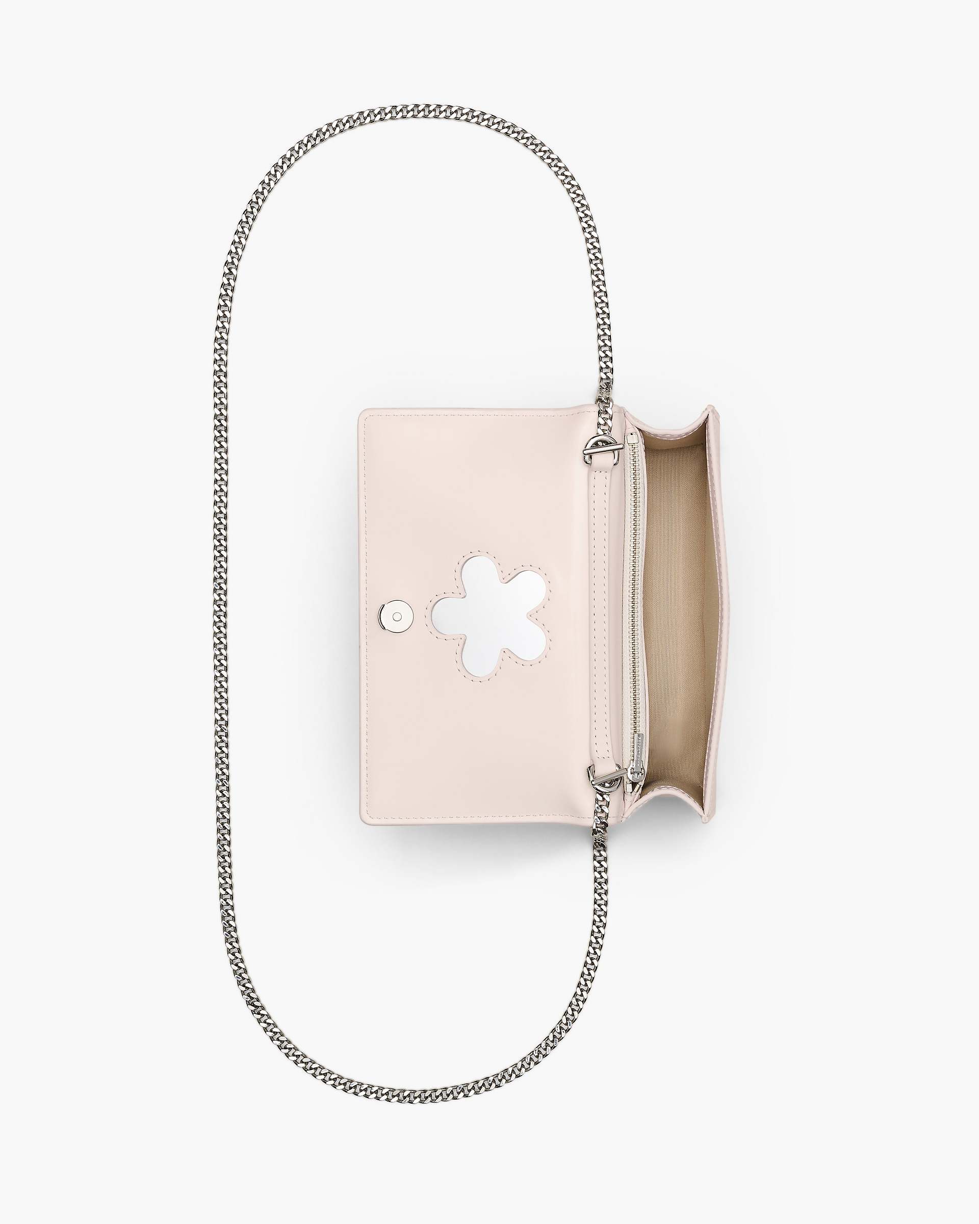 The Glam Mirror Mini Bag