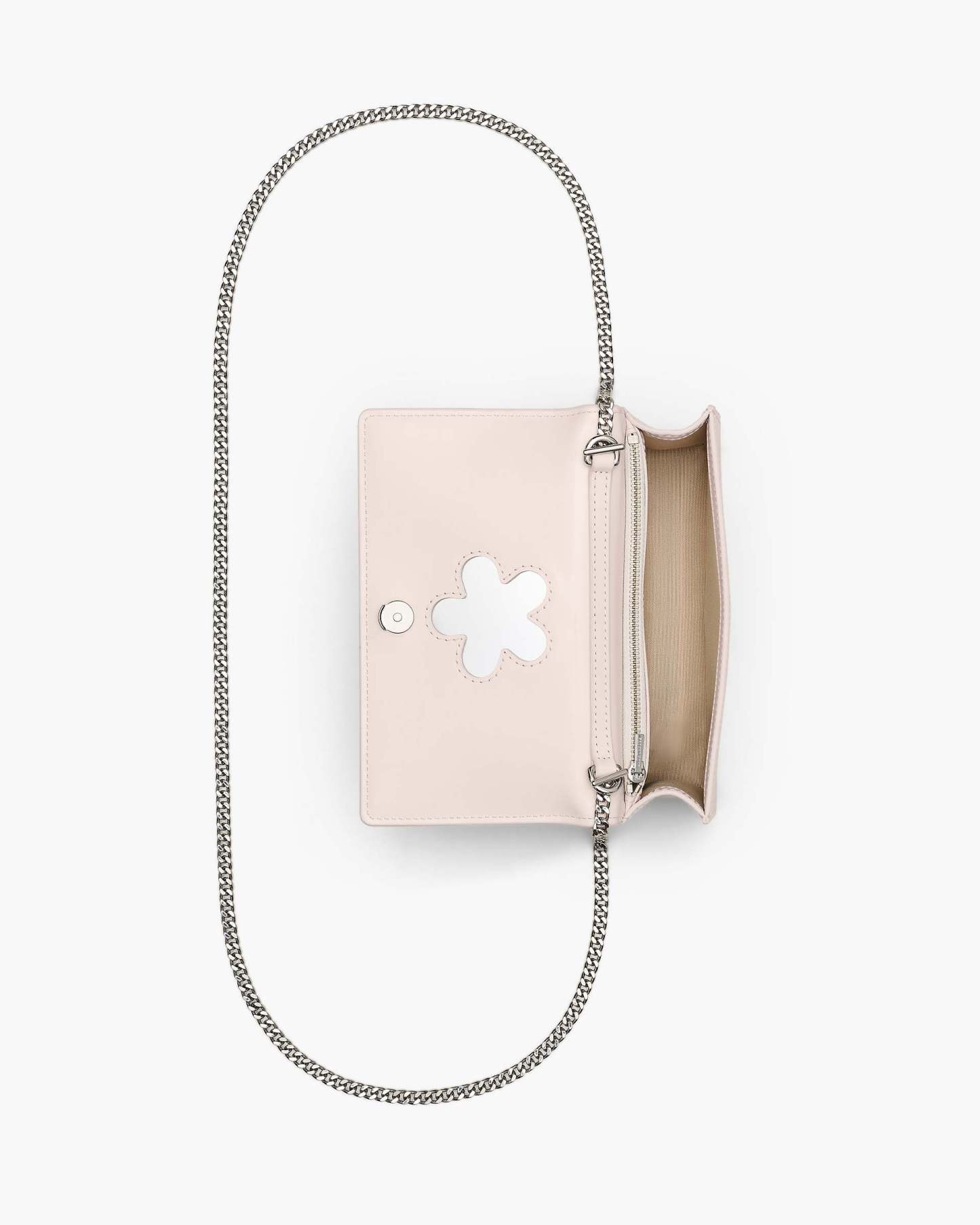 The Glam Mirror Mini Bag