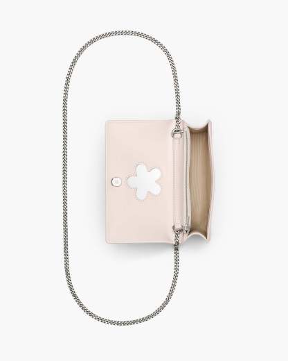 The Glam Mirror Mini Bag