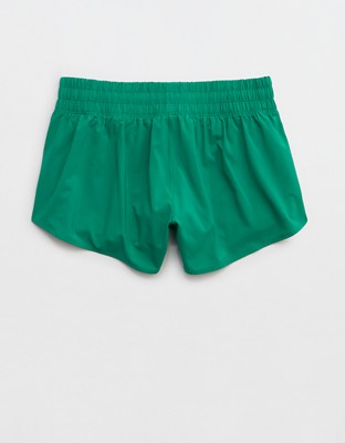 OFFLINE By Aerie 2" Hot Stuff Short - Pine