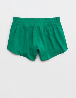 OFFLINE By Aerie 2" Hot Stuff Short - Pine