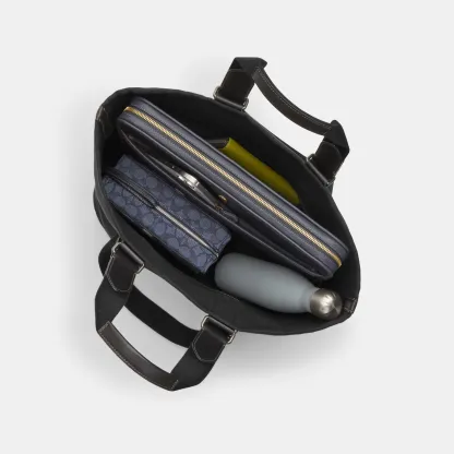 Small Tour Tote Bag - QBM2 - view 5