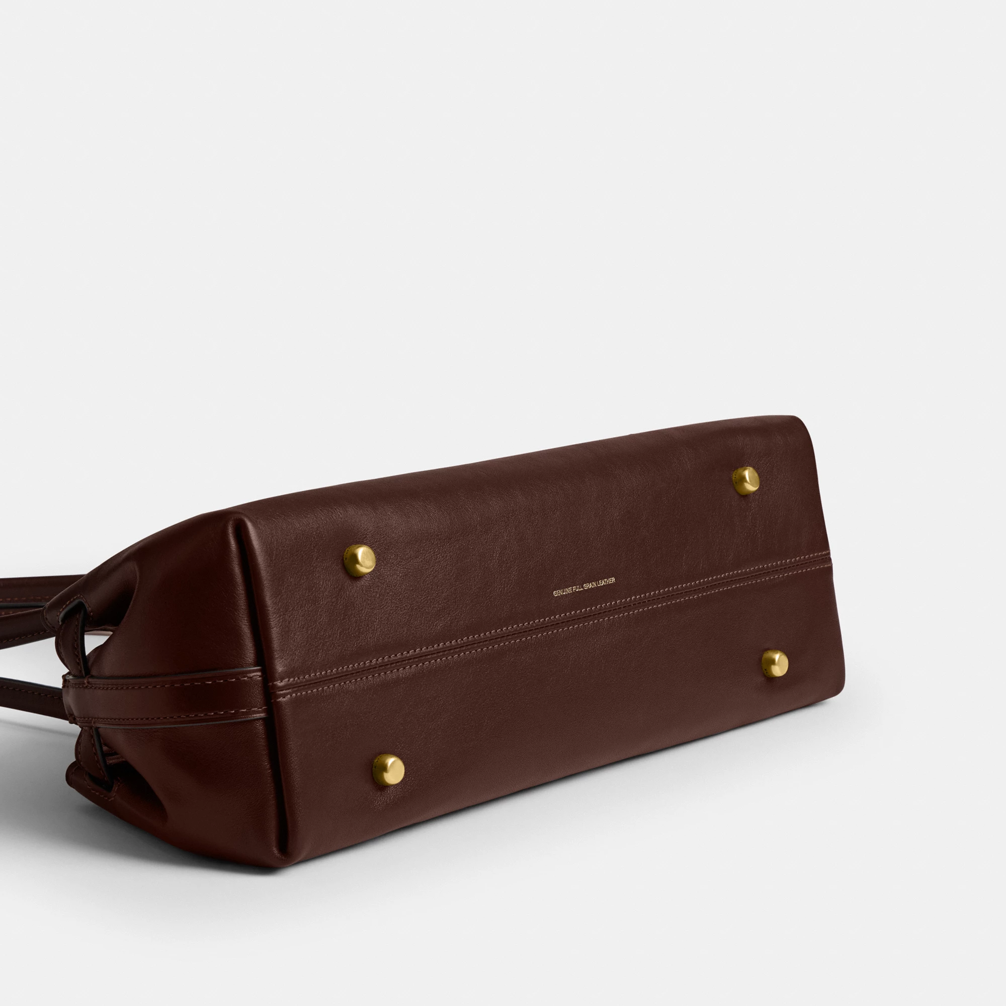 COACH®,Empire Carryall Bag 34,,Outsole View