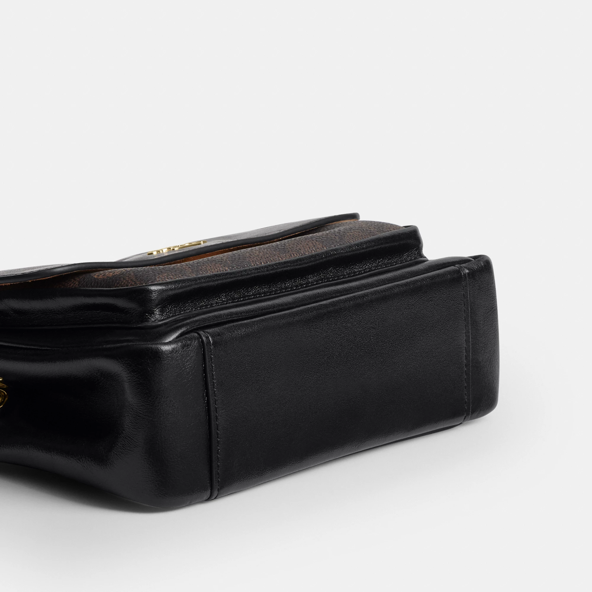 Elodie Crossbody Bag 18 In Signature Canvas - IMXAQ - view 7