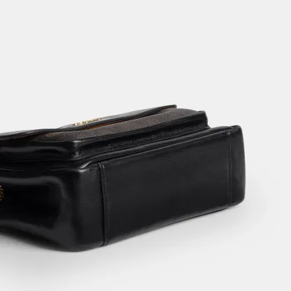 Elodie Crossbody Bag 18 In Signature Canvas - IMXAQ - view 7