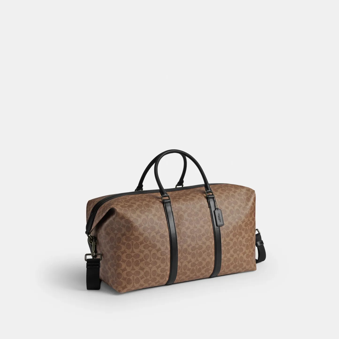 Trekker Bag 52 In Signature Canvas - QBNRX - view 4