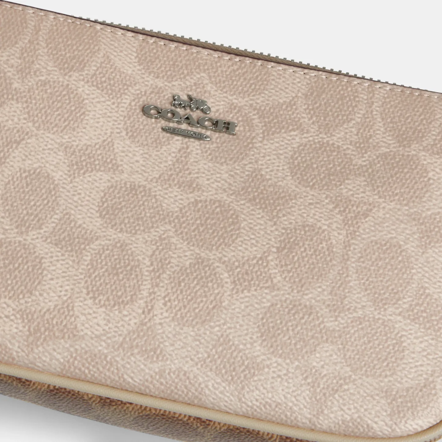 Nolita 19 In Blocked Signature Canvas - SVXCU - view 7