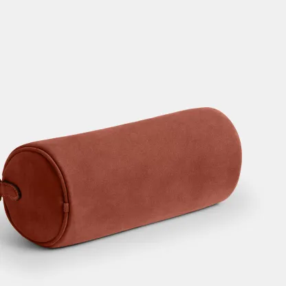 COACH®,Barrel Bag,Calfskin Leather,Suede,Barrel Bag,Pendant,Lined,Adjustable,Brass,Casual,Brown,Outsole View