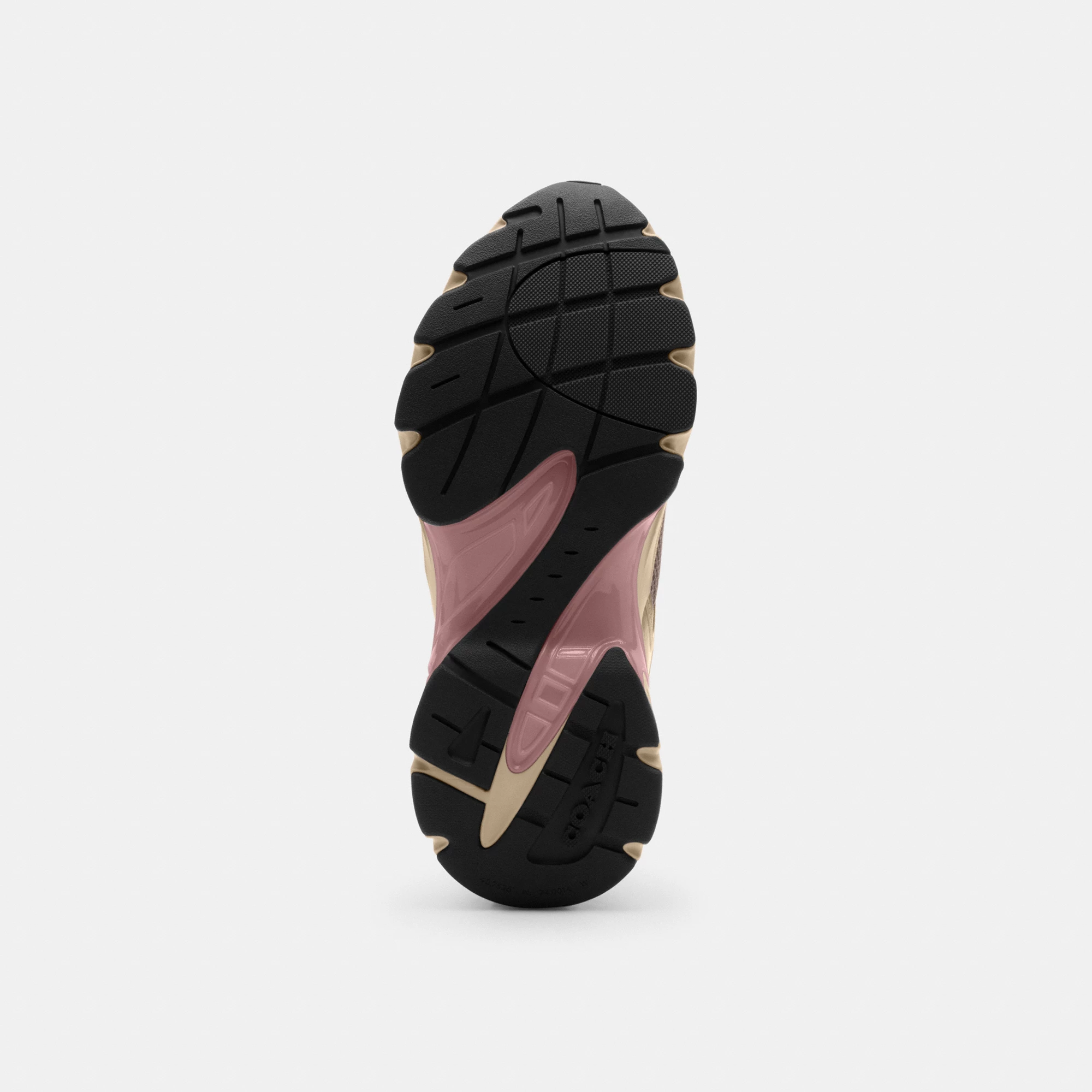 Bolt Runner Sneaker - YNG - view 6