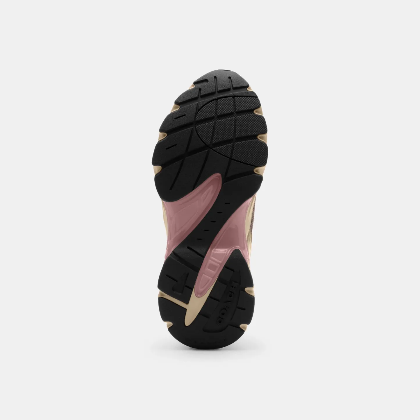 Bolt Runner Sneaker - YNG - view 6