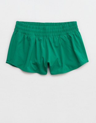 OFFLINE By Aerie 2" Hot Stuff Short - Pine