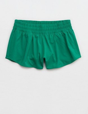 OFFLINE By Aerie 2" Hot Stuff Short - Pine