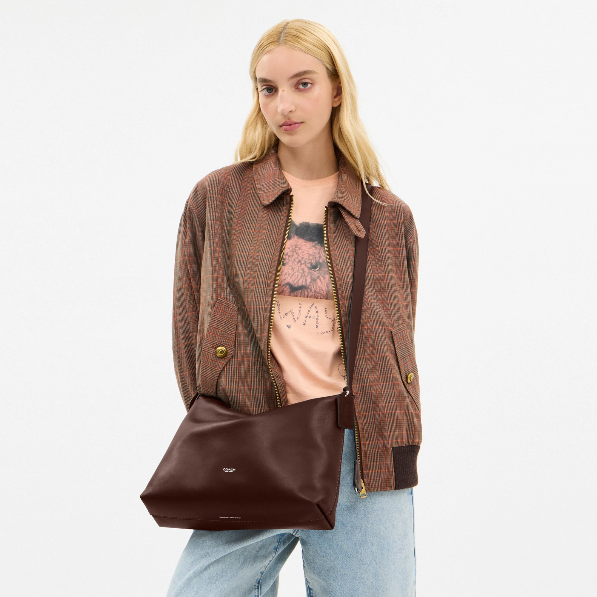 Mott Messenger Bag 33 - MPL - view 6